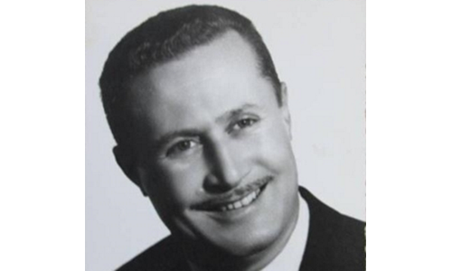 ORHAN SEZENER  (TROMPET)